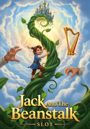 Jack And The Beanstalk