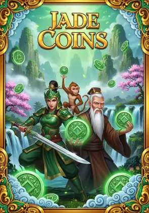 Jade Coins