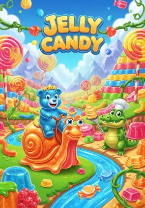 Jelly Candy
