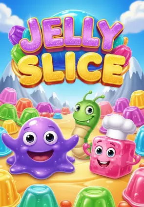 Jelly Slice