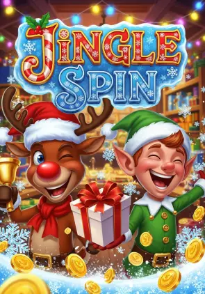 Jingle Spin