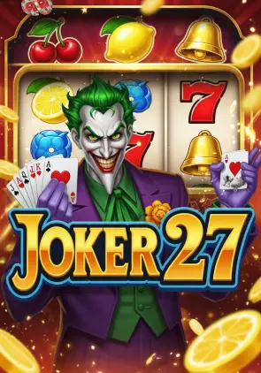 Joker 27