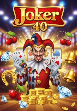 Joker 40