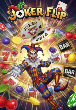 Joker Flip