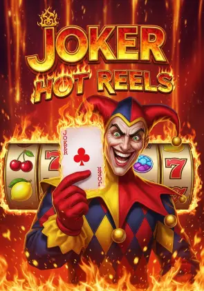 Joker Hot Reels