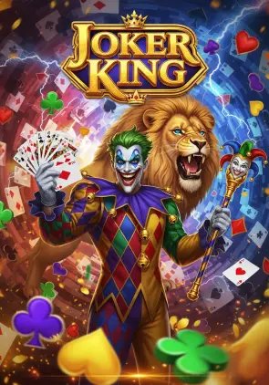 Joker King