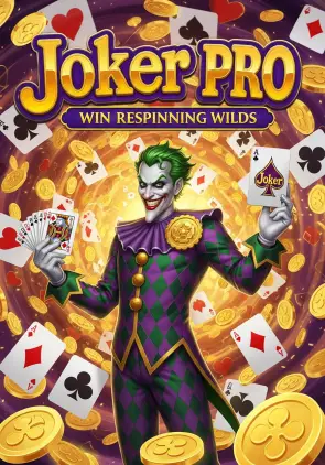 Joker PRO