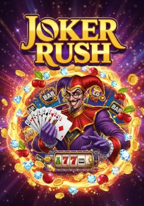 Joker Rush