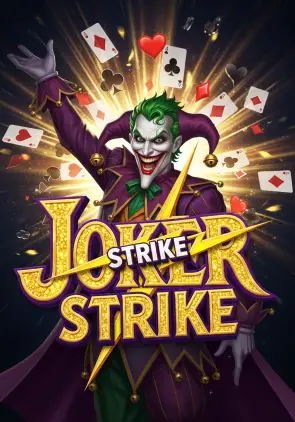 Joker Strike