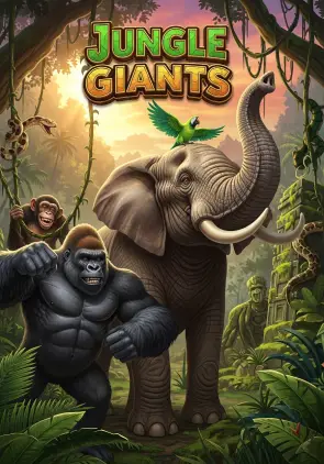Jungle Giants