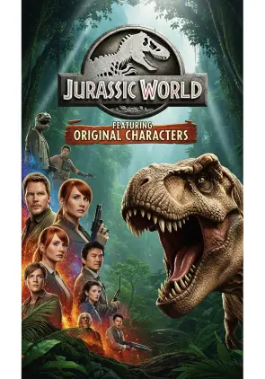 Jurassic World