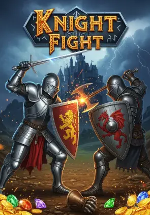 Knight Fight