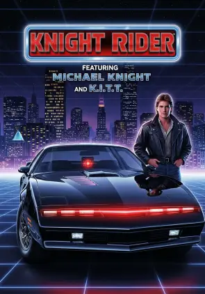 Knight Rider