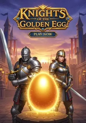 Knights of the Golden Egg