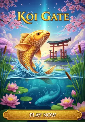 Koi Gate