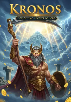 Kronos