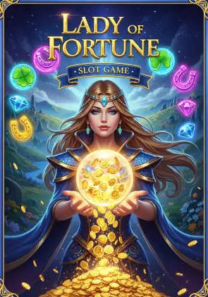 Lady of Fortune