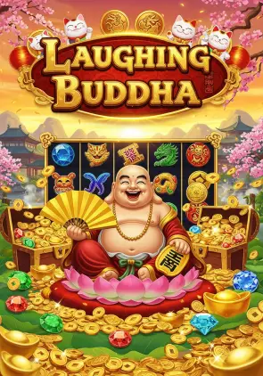 Laughing Buddha
