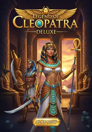 Legend of Cleopatra