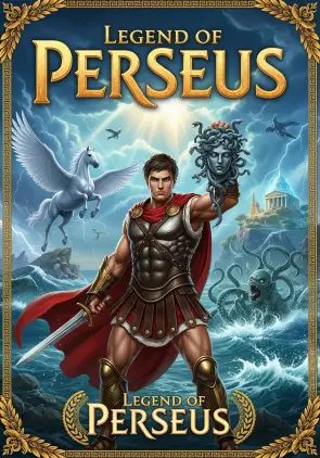 Legend of Perseus