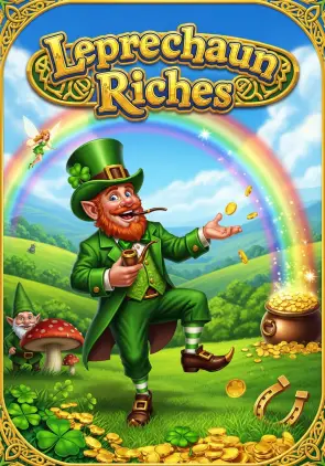 Leprechaun Riches