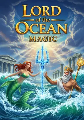 Lord of the Ocean Magic