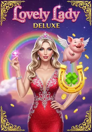 Lovely Lady Deluxe