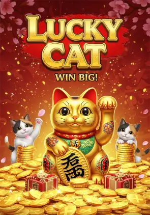 Lucky Cat
