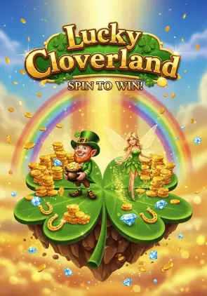 Lucky Cloverland