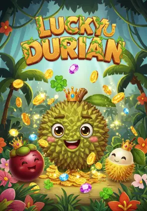 Lucky Durian