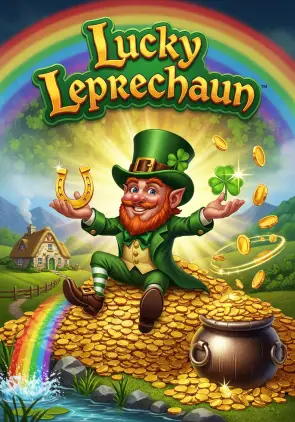 Lucky Leprechaun