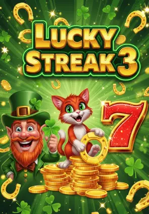 Lucky Streak 3