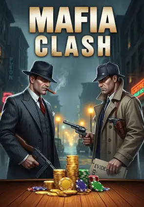 Mafia Clash