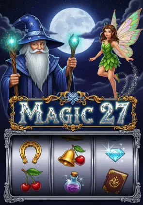 Magic 27