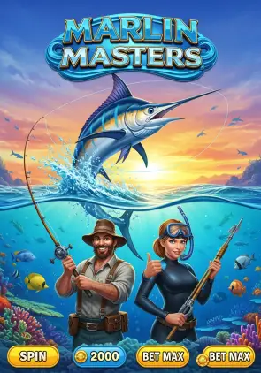 Marlin Masters