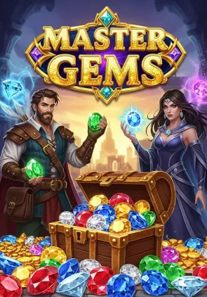 Master Gems