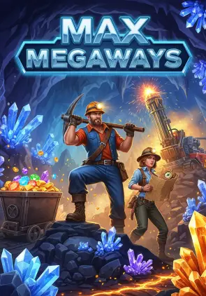 Max Megaways