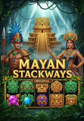 Mayan Stackways