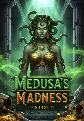 Medusa's Madness