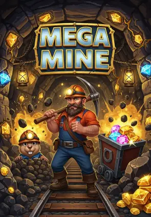 Mega Mine