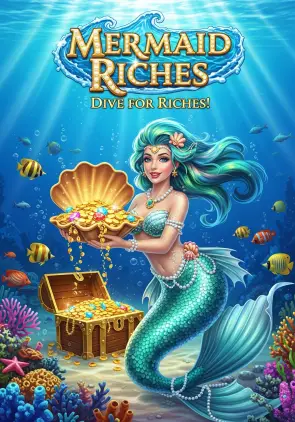 Mermaid Riches