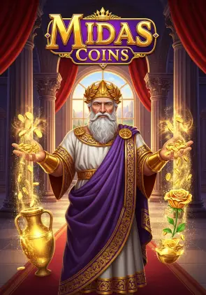 Midas Coins