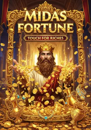 Midas Fortune