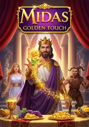 Midas Golden Touch