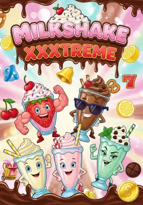 Milkshake XXXtreme
