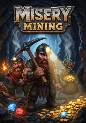 Misery Mining