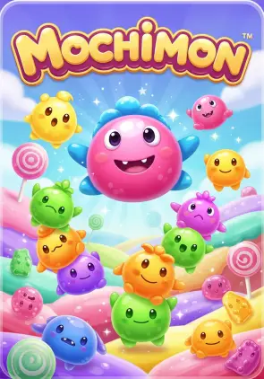 Mochimon