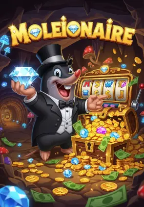 Moleionaire