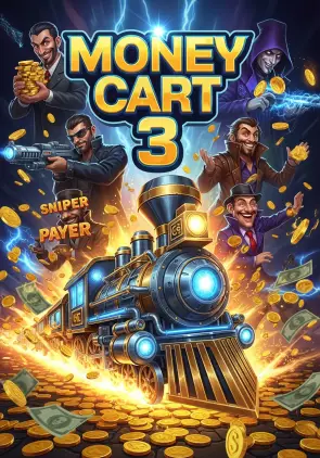 Money Cart 3
