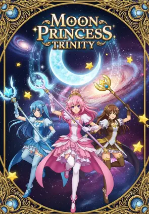 Moon Princess Trinity